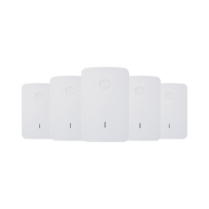 Kit Wi-Fi Empresarial de 5 Access Point e425H