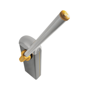Kit de Barrera Vehicular para Automatización de Accesos de Hasta 6 metros / Elegante Diseño Italiano