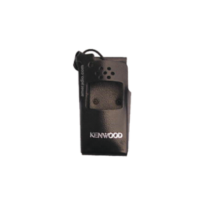 Kenwood Leather case for TK-272G/372G/373G