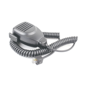 Micrófono liviano para radios móviles para la serie de radios G, 80, 100, 102, 302, 360, 150, 160, 180, NXDN Y TKD