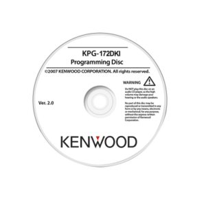 Software de programación para PKT-23K en Windows