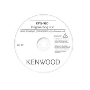 Software para Programación y Ajuste en Windows, para Modelos TK7160 y TK8160.