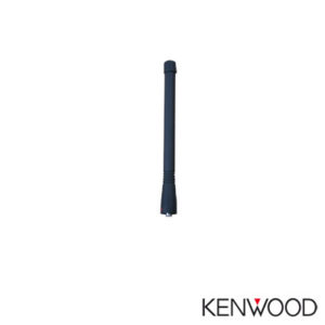 Antena Portátil Helicoidal VHF 162-174 MHz, Conetor Tipo Rosca. Para Radios TK-240/270.