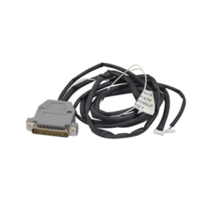 Arnés interface SYSCOM para radios Kenwood serie  G / 60 / 80.