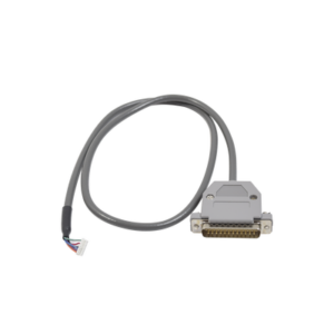 Arnés interface para radios KENWOOD series G / 60 / 80.