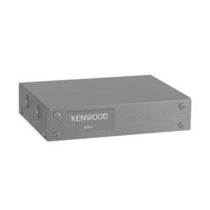 Modulo de interconexión IP para repetidores Kenwood DMR y administración remota de Troncal Tipo D