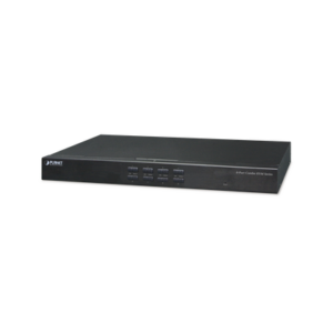Switch para Monitor KVM de 8 puertos VGA
