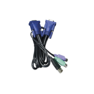 Cable para KVM de 5 mts