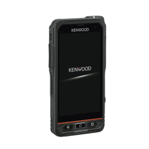 Smartphone con PTT, Pantalla Touch, 3G/4G/LTE, WiFi, GPS, Bluetooth, IP69, Gorilla Glass 3