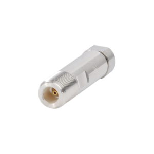 Conector N Hembra para cable HELIAX Estándar LDF2-50 y RADIAX RXL2-2A (3/8").
