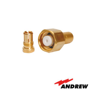 Conector LC Macho para cable HELIAX Estándar LDF4-50A (1/2").