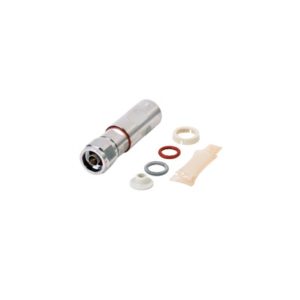 Conector N Macho con Pin Cautivo para LDF450A.