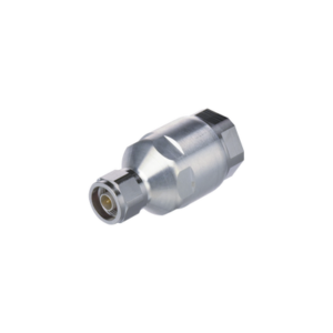 Type N Male OnePiece™ for 7/8 in LDF5-50A cable