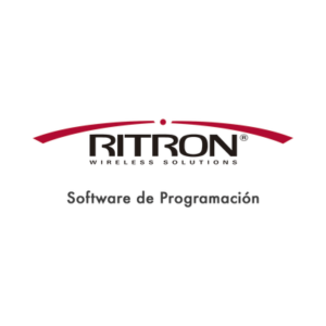 Software de Programación para LM600ANALOG / RIB600 /RIB700