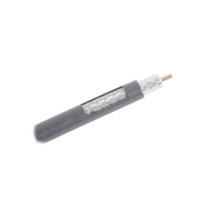 Carrete de 305 m, Cable Coaxial RG-8 LMRLW400 de Baja pérdida, 50 Ohms