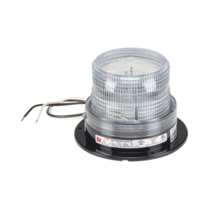 Estrobo streamline, mini, 120-240 Vca, claro