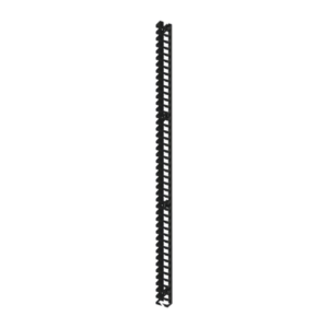 Organizador de Cable Sencillo para Gabinete SR1975GAC o SR1975GAD.