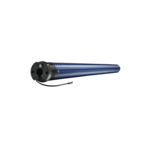 Para persiana, motor tubular mecánico para Persianas integrable con Shelly25 o MINICENTRALIS señal RTS, Persiana de 2.3 ancho y alto 4 mts.