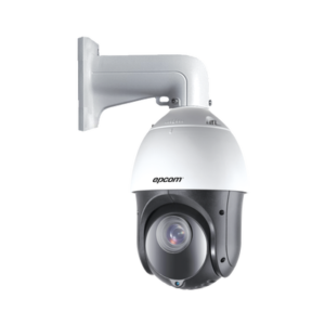 PTZ TURBO HD 1080P / 15X Zoom / 100 mts IR EXIR / WDR 120 dB / Coaxitron / RS485 / Exterior IP66 /  4 Tecnologías (TVI / AHD / CVI / CVBS) / Ultra Baja Iluminación