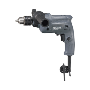 Rotomartillo 5/8" 2900 RPM  potencia de entrada 500 Watts 110 Vca, incluye llave de broquero y empuñadora lateral.