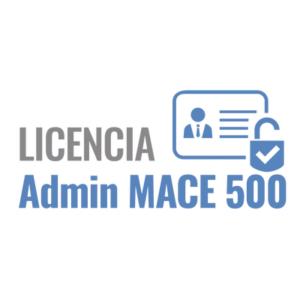 Paquete de 500 tarjetas virtuales y servicio de administracion (licencia de 1 año)