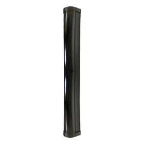 Carcasa Ultra Resistente / 200cm de Altura/ Montaje para pared / Ideal para Sensores Fotoeléctricos / 180° de una cara