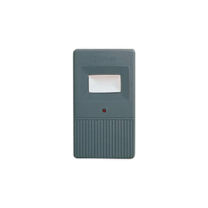 Control Remoto MegaCode LINEAR / 1 Boton / Clip para Visera Incluido