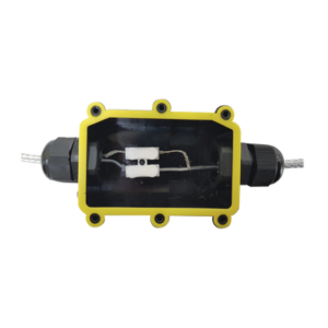 Accesorio de Reparación del Cable Sensor para Cerca IRONCLAD