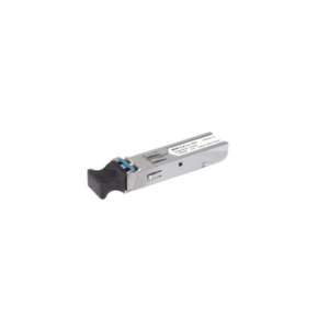Transceptor mini-GBIC SFP 1G LC para fibra monomodo 30 Km