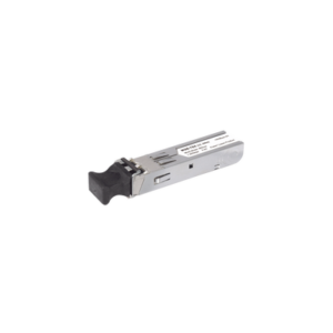 Tranceptor Industrial mini-Gbic SFP 1G LC TX:1310nm Para Fibra Mono Modo 20 Km
