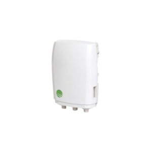 Unidad Base Multihaul BU™, Apertura 90°, 500 Mbps actualizable a 1800 Mbps, IP65