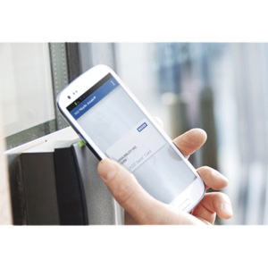 Tarjeta Virtual SEOS / La Tarjeta esta en el SMARTPHONE / Subscripción Anual/ Protección contra Clonación