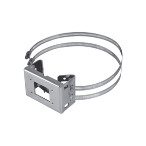 Montaje de Esquina  y Poste para MMX MAXIMUS Fabricado en Acero Inoxidable AISI 316L