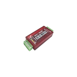 Modulo de Interconexión para Carga y Descarga vía TIP/RING para comunicadores M2M