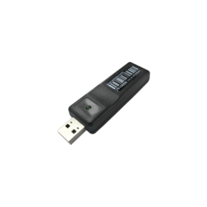 Modulo tipo USB con licenciamiento anual para carga y descarga remota de información con comunicador MINI014GV2 exlusivo para paneles serie VISTA de Honeywell