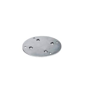 Montaje para Punta de Poste Compatible con Cámaras PTZ de Alta Velocidad Serie MAX-MPX