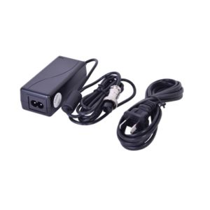 Fuente de alimentación 9V/3A compatible con PRO12RF con puerto RS232