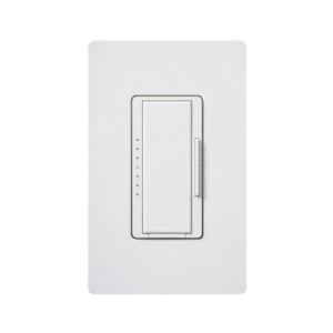 Maestro Atenuador (dimmer), multilocacion / un solo polo 120V, 1000W, VA