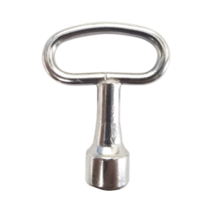 Llave para gabinetes LPFORTE09U y LPFORTE24U.