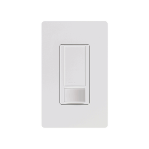 Apagador y sensor de movimiento, para espacios pequeños depósitos, armario, vestidores, alacena, cocina, lavandería, etc.