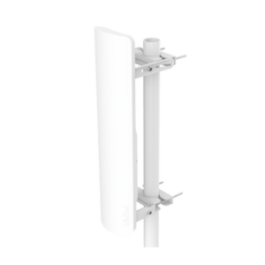 (mANT 19s) Antena Sectorial de 19 dBi con Angulo de Apertura de 120°, Rango de Frecuencia de 5.17 - 5.825 GHz.