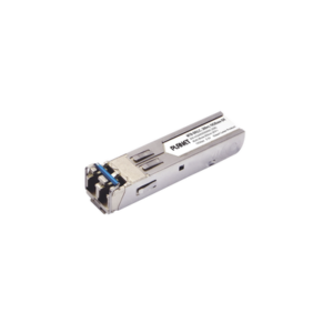 Tranceptor Industrial mini-Gbic SFP+ 10G LC 850nm Para Fibra Multi Modo, Hasta 300 m