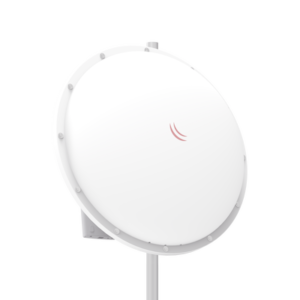 Radomo para Antenas MikroTik (MTAD-5G-30D3-PA).