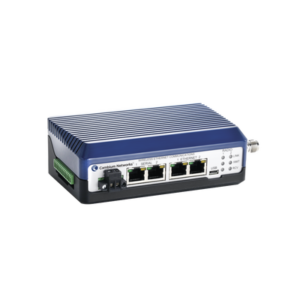 cnReach N500 900 MHz  / Doble Radio Conectorizado / IoT/Telemetría/SCADA  / NB-N500910A-US