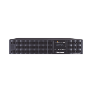 UPS de 3000 VA/2700 W, Online Doble Conversión, Entrada 120 Vca NEMA L5-30P, Onda Senoidal Pura, Torre o Rack de 2 UR, Con 6 Tomas NEMA 5-20R y 1 NEMA L5-30R