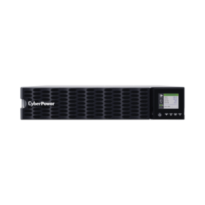 UPS de 6000 VA/6000 W, Online Doble Conversión, 200 - 240 Vac de Entrada NEMA L6-30P, Onda Senoidal Pura, Torre o Rack de 2 UR (Alta Densidad), Con 2 Tomas NEMA L6-20R y 2 NEMA L6-30R