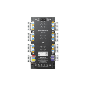 Módulo de Control / 12 Relevadores de Salida con Función para Control de Elevadores