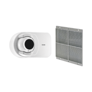 Detector De Humo De Haz Reflejado Direccionable Para Paneles Direccionables Silent Knight