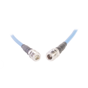 Cable SSP-250-LLPL de 1 m con conectores N Hembra a N Hembra.