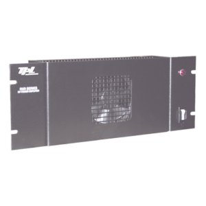 Amplificador Ciclo Continuo, 136-174 MHz, Entrada 10-50W/Salida 40-125W, 18A. Incluye Ventilador.